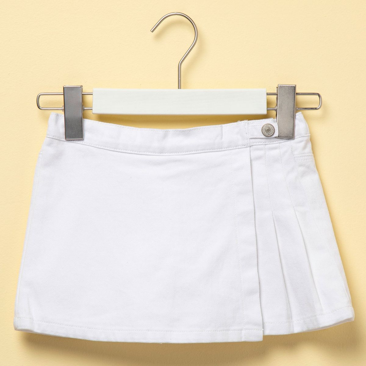 CONIGLIO - Falda Niña Algodón Coniglio