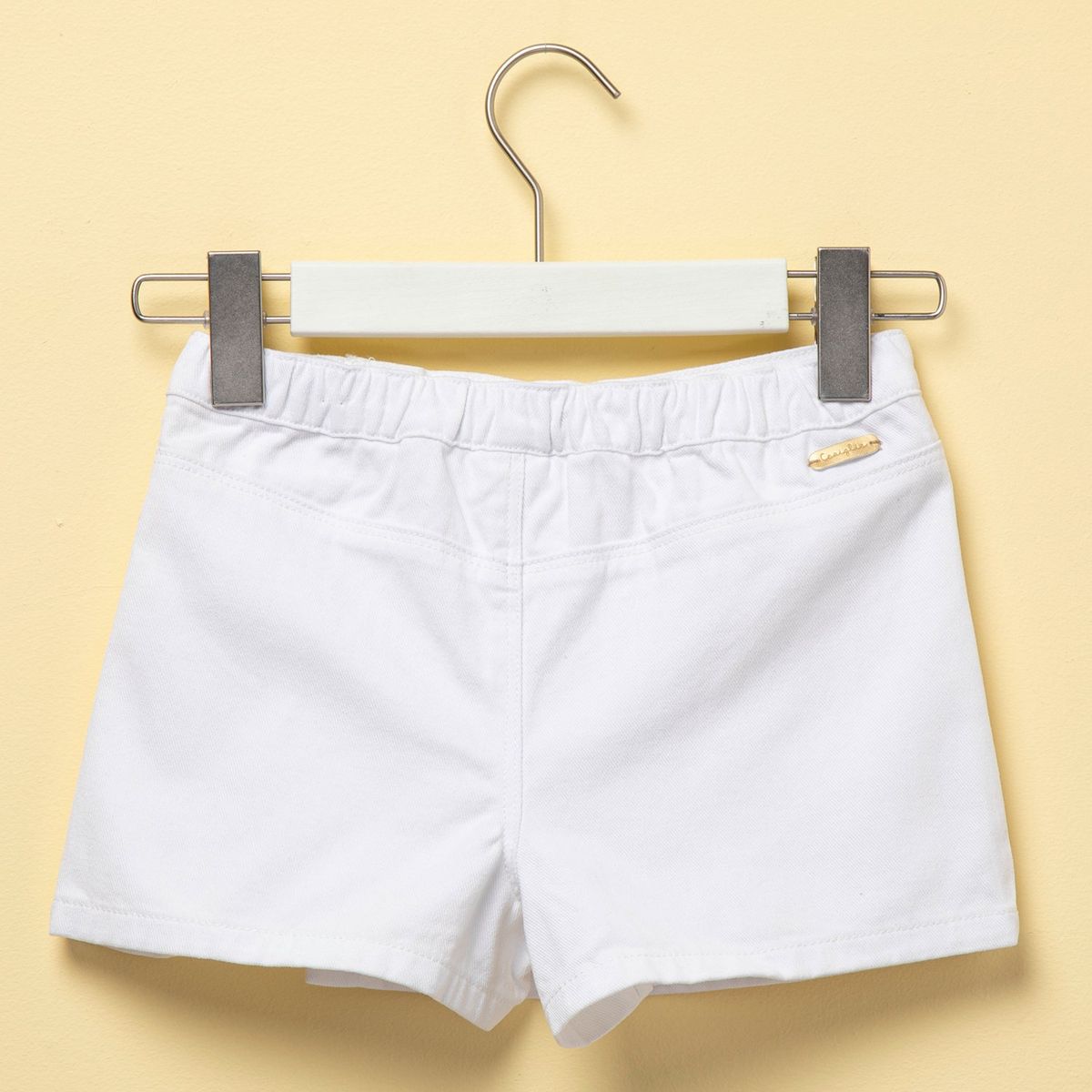 CONIGLIO - Falda Niña Algodón Coniglio