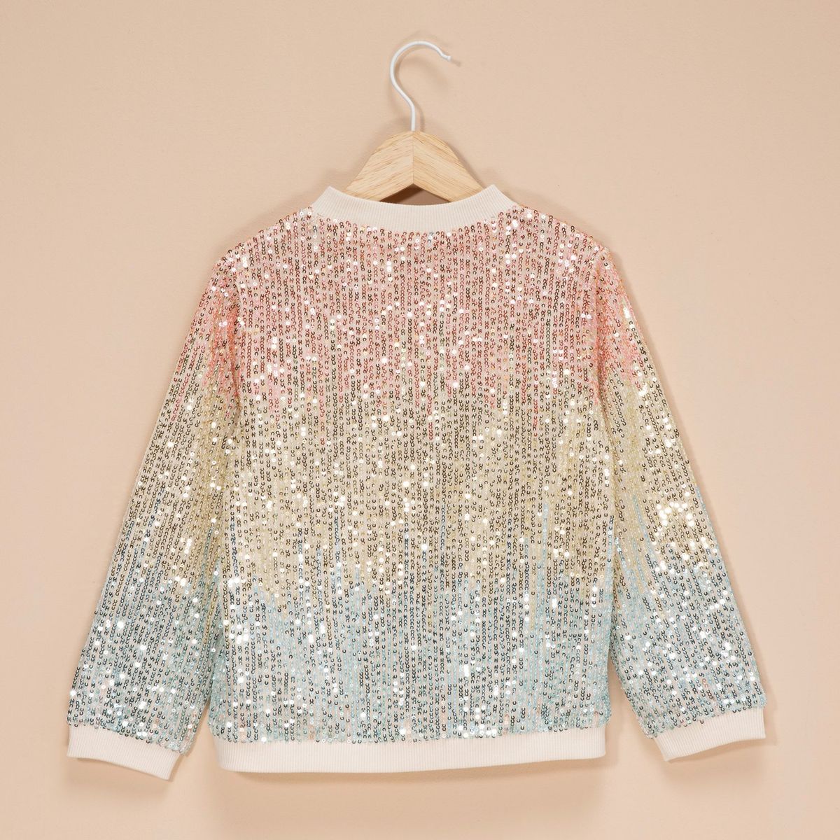 BARBIE - Casaca Niña Barbie