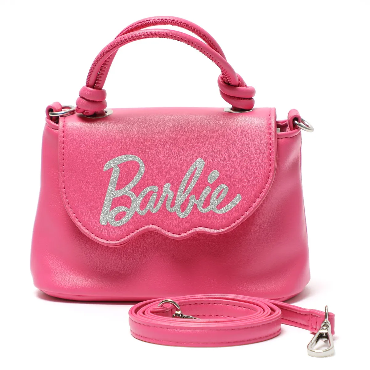 BARBIE - Cartera Niña Barbie
