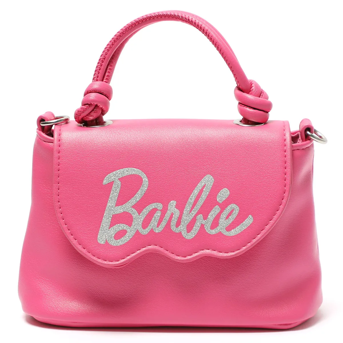 BARBIE - Cartera Niña Barbie