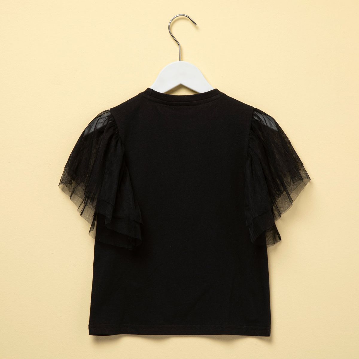 BARBIE - Polo Niña Manga Corta Algodón Barbie