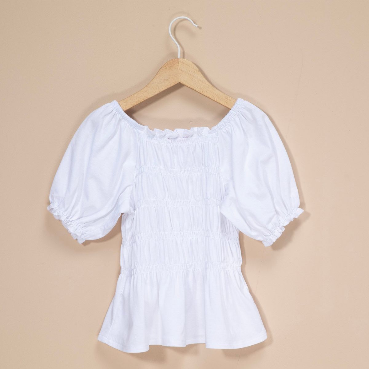 BARBIE - Polo Niña Manga Corta Algodón Barbie