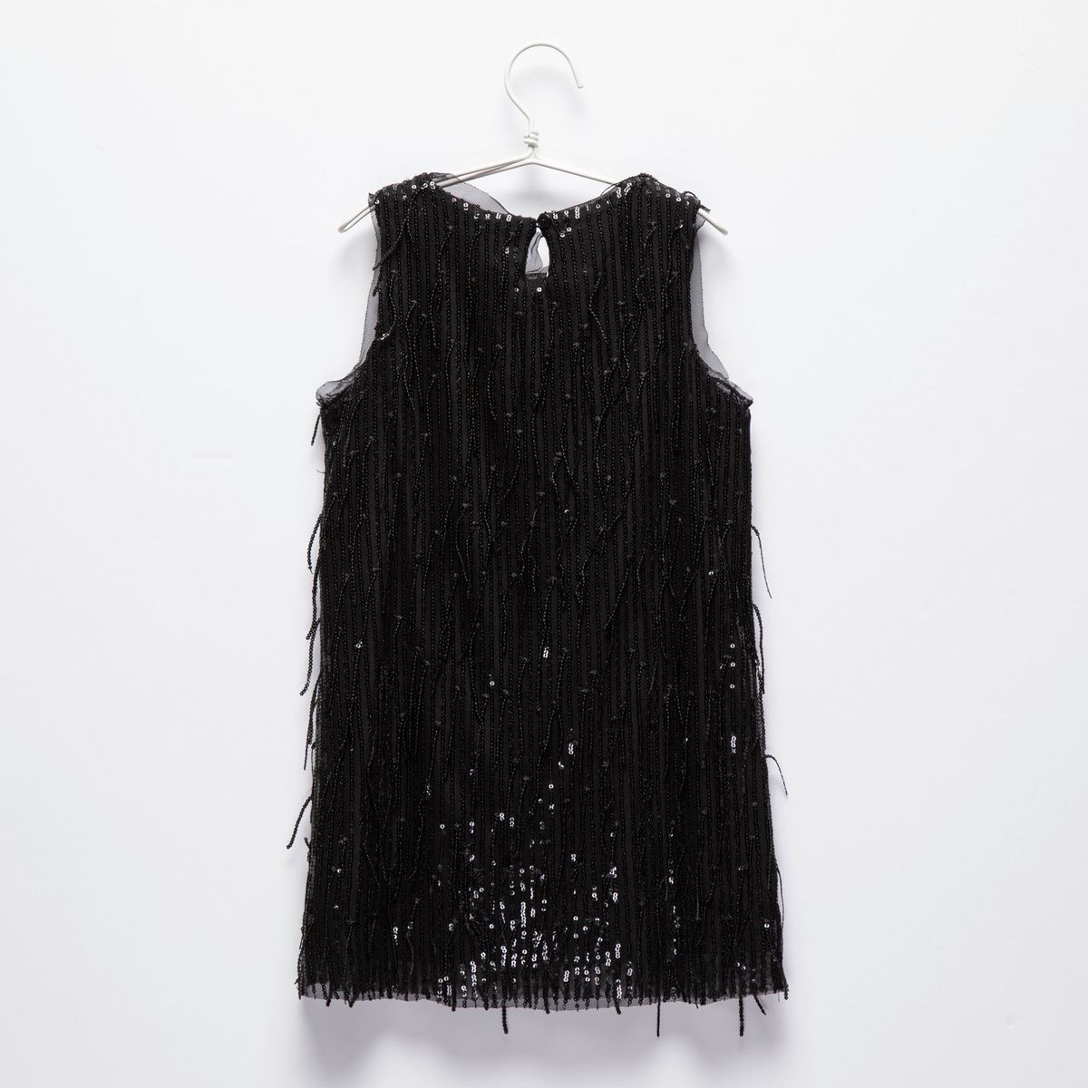 BARBIE - Vestido Niña Algodón Barbie