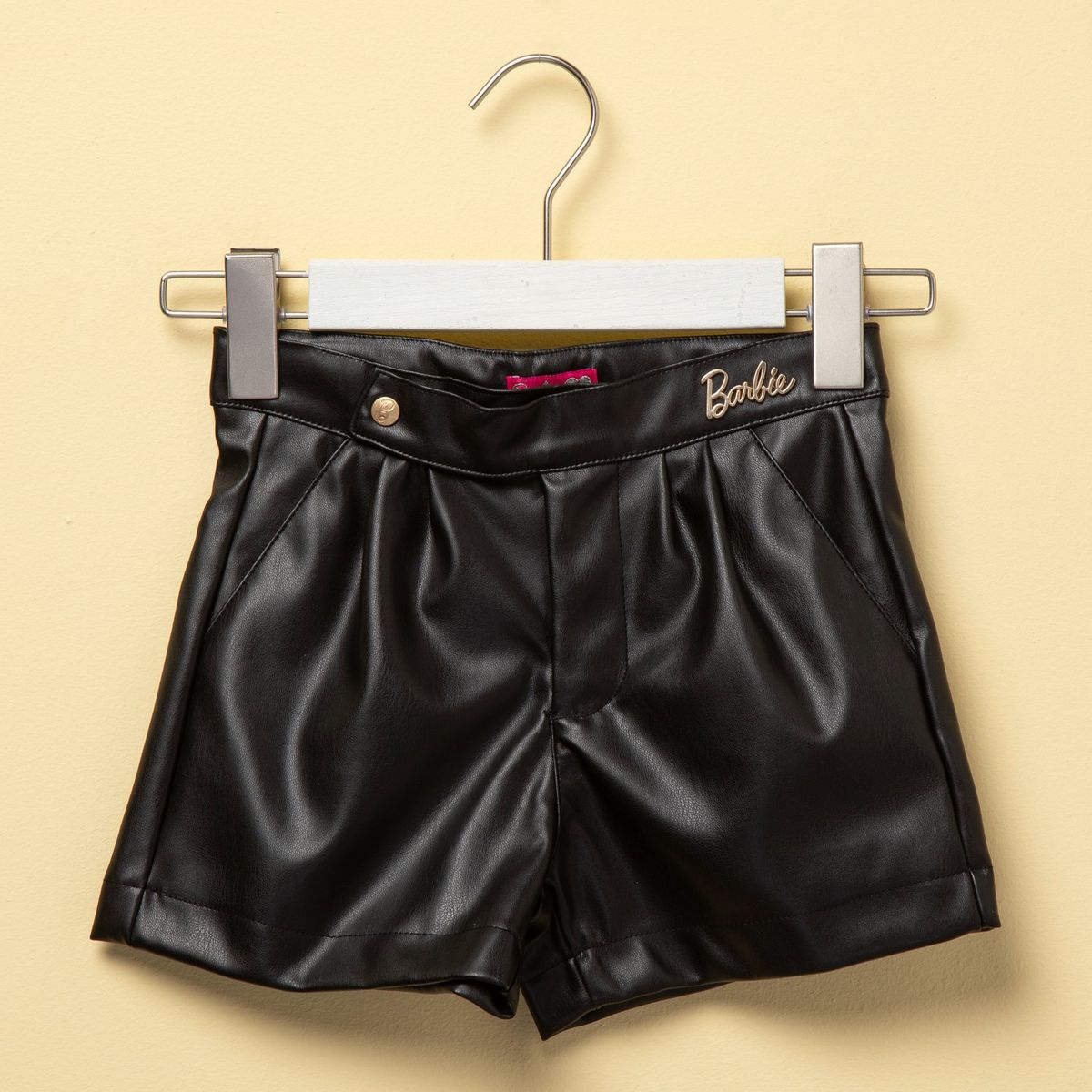 BARBIE - Short Niña Barbie