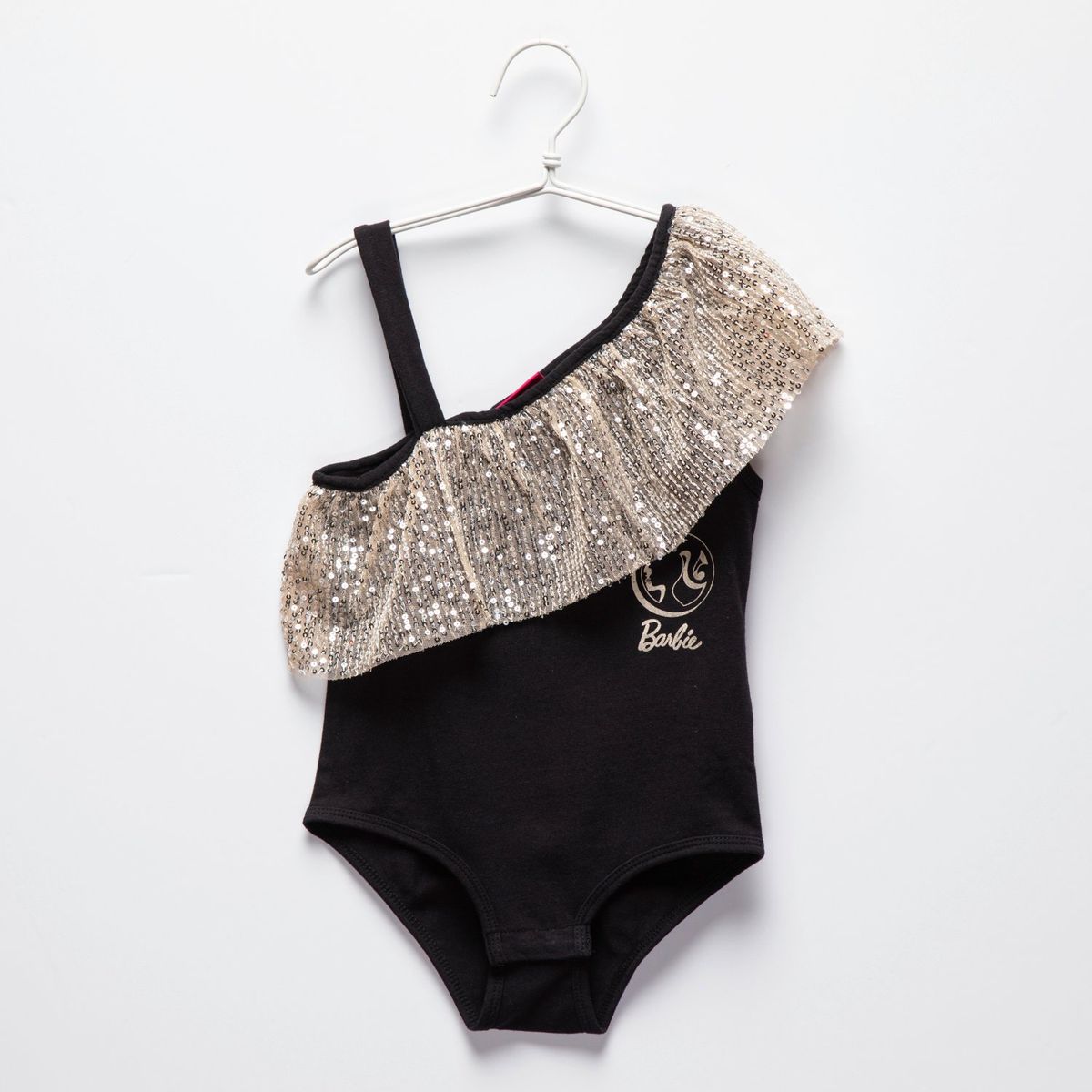 BARBIE - Polo Niña Manga Corta Algodón Barbie