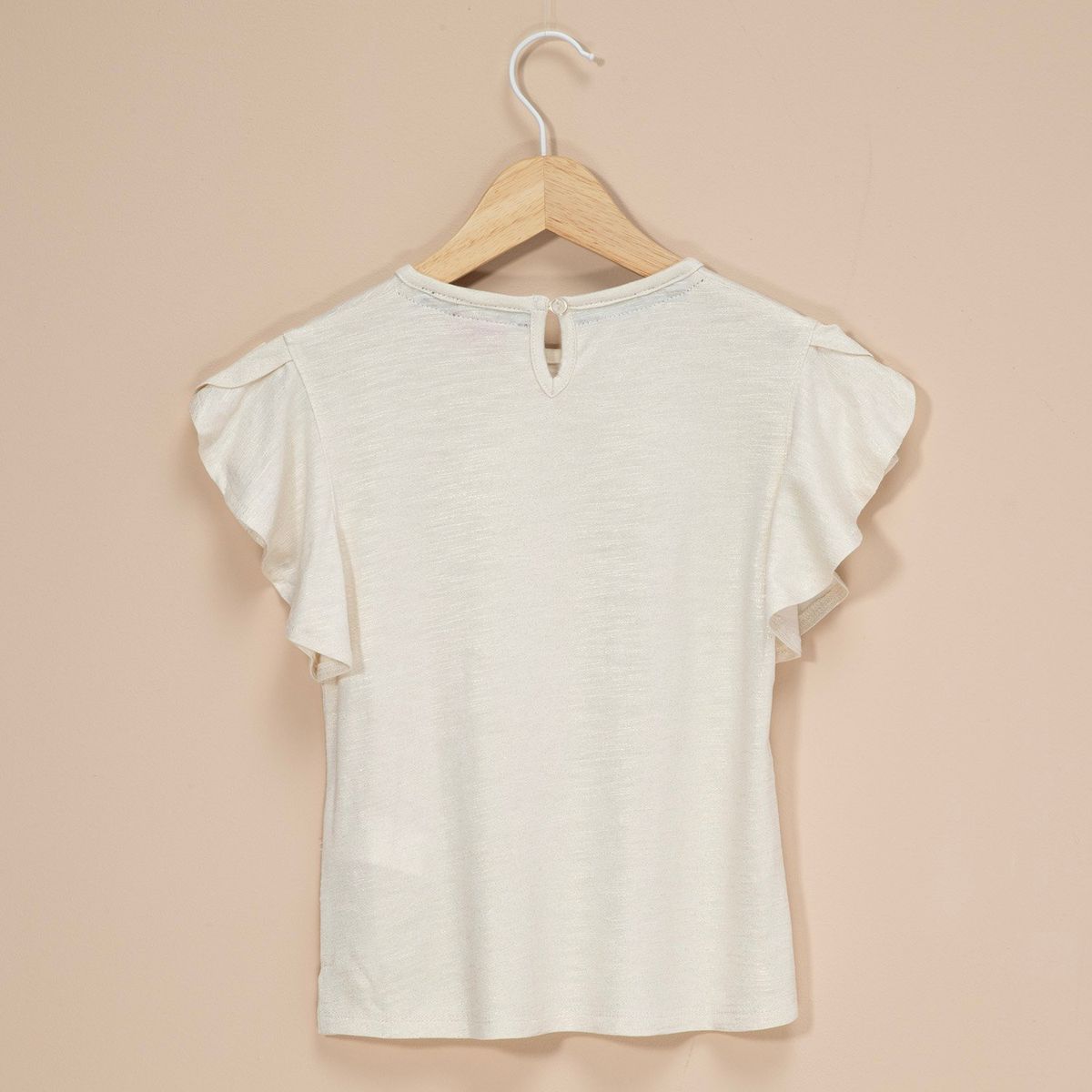 BARBIE - Polo Niña Manga Corta Barbie