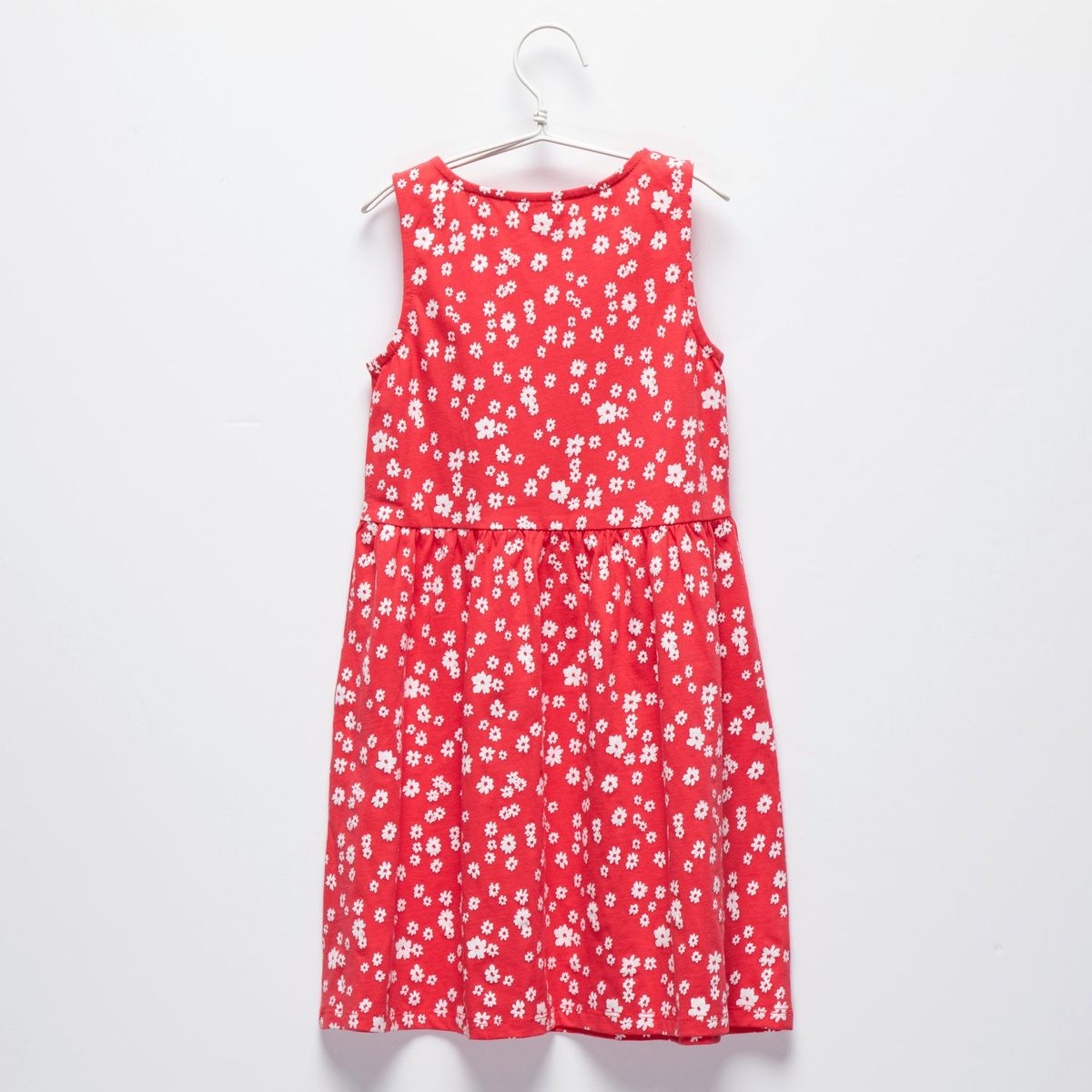 YAMP - Vestido Yamp Estampado Niña