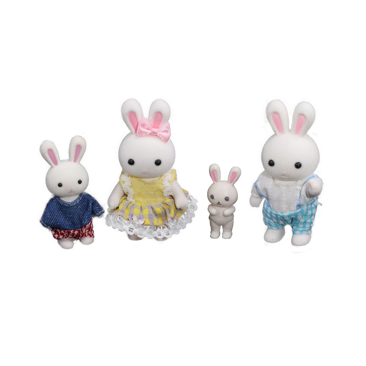 KIDS N PLAY - Juguete Set Feria Conejo Kids N Play