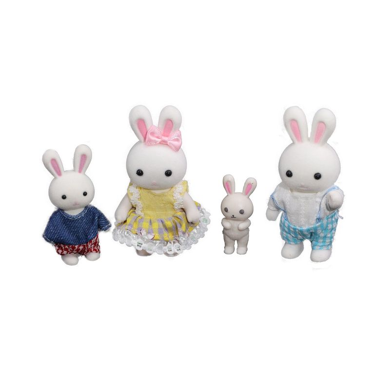 KIDS N PLAY - Juguete Set Feria Conejo Kids N Play