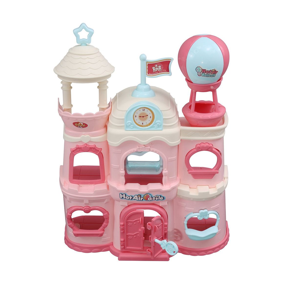 KIDS N PLAY - Juguete Set Feria Conejo Kids N Play
