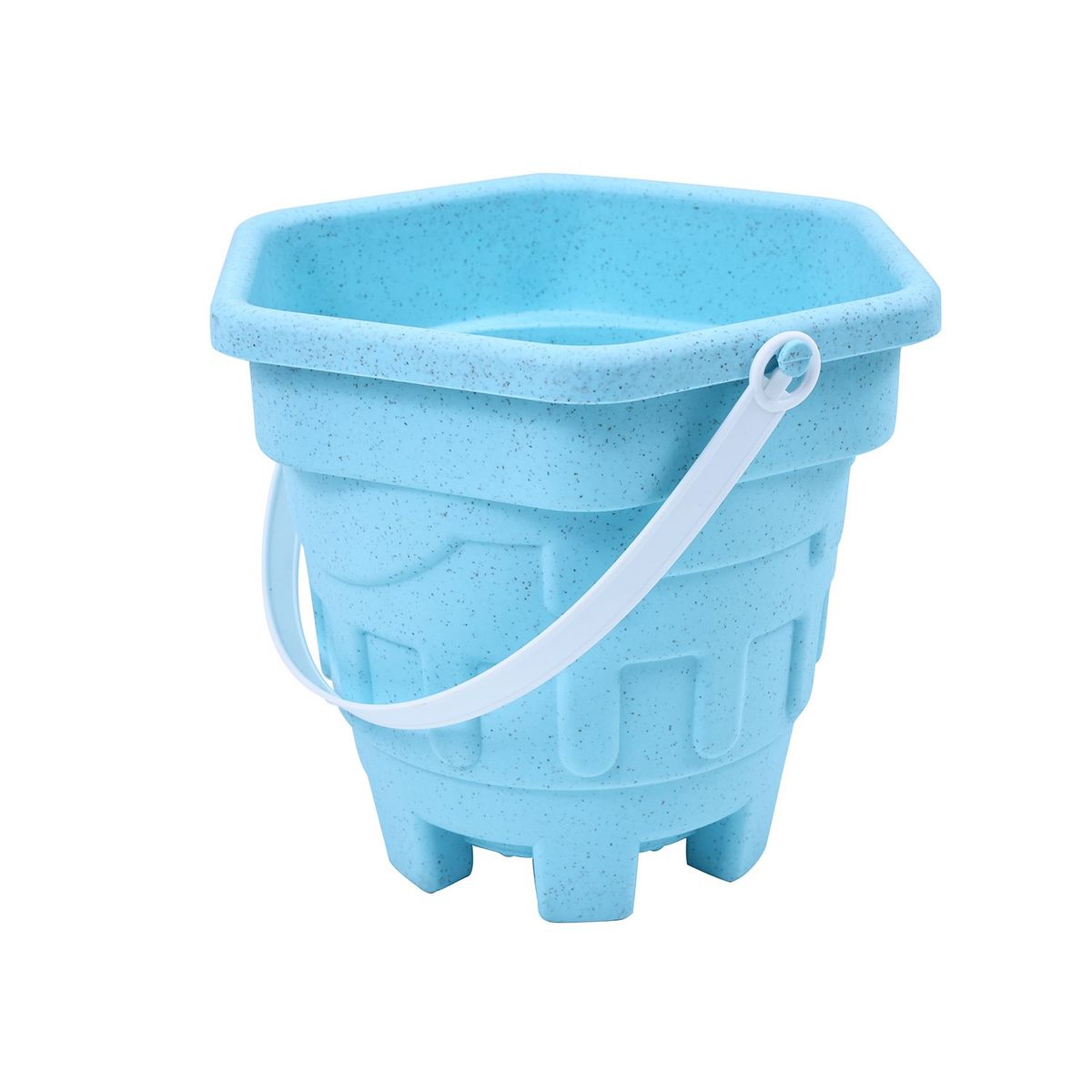 HONG YUAN SHENG - Juguete Set Balde Playa Sapo