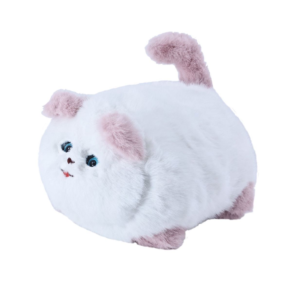 KIDS N PLAY - Juguete Gato Sonidos Tiernos Kids N Play