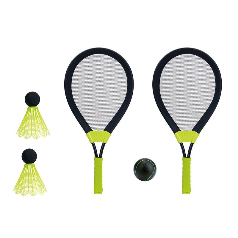 AOJIE - Juguetes Set Raquetas Aojie