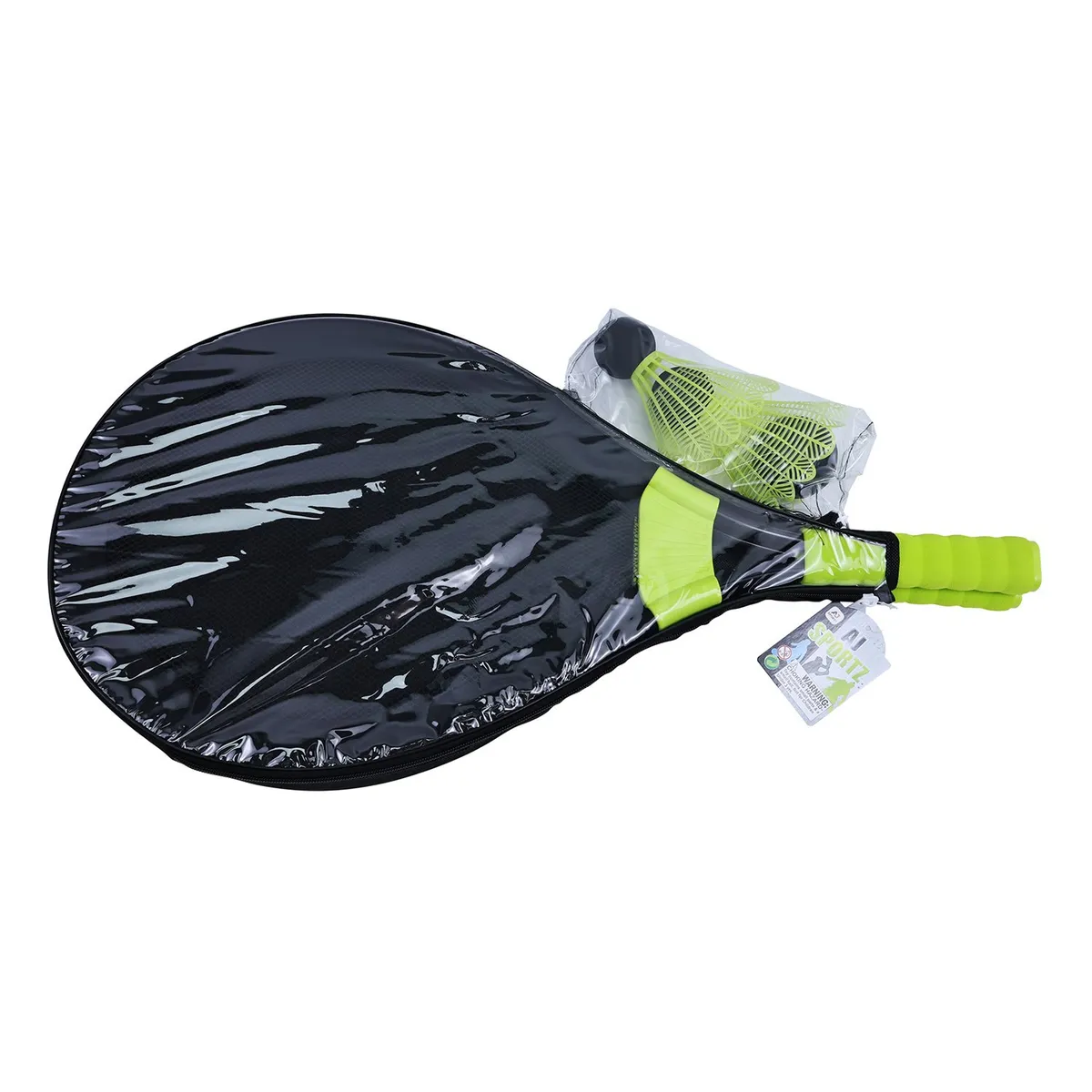 AOJIE - Juguetes Set Raquetas Aojie