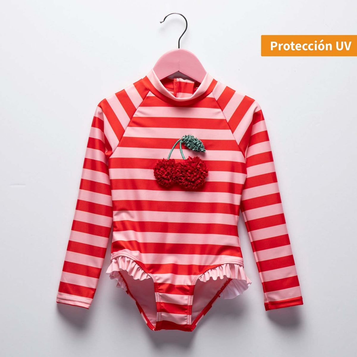 YAMP - Traje De Baño Niña Yamp