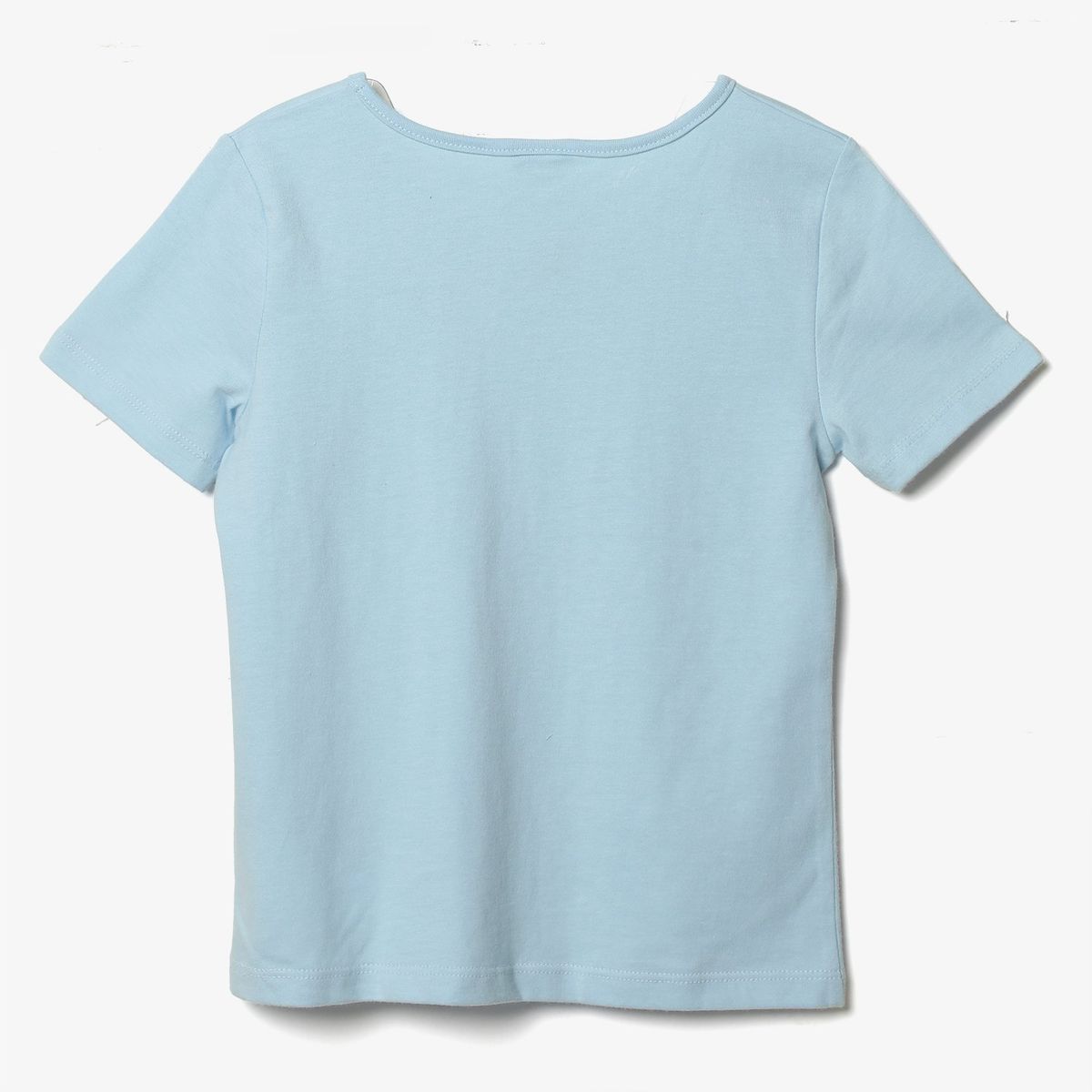 YAMP - Polo Niña Manga Corta Algodón Yamp