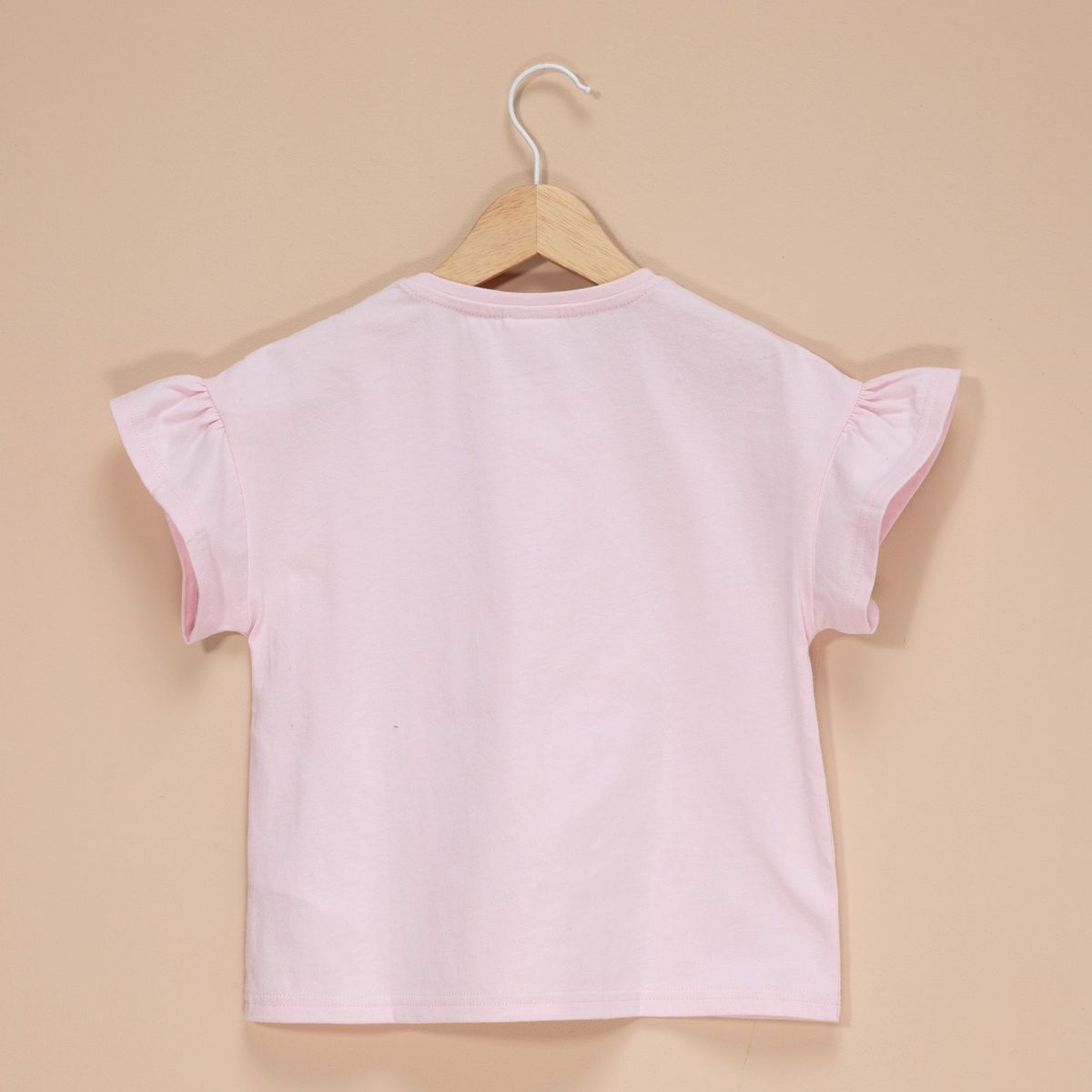 YAMP - Polo Manga Corta Niña Yamp