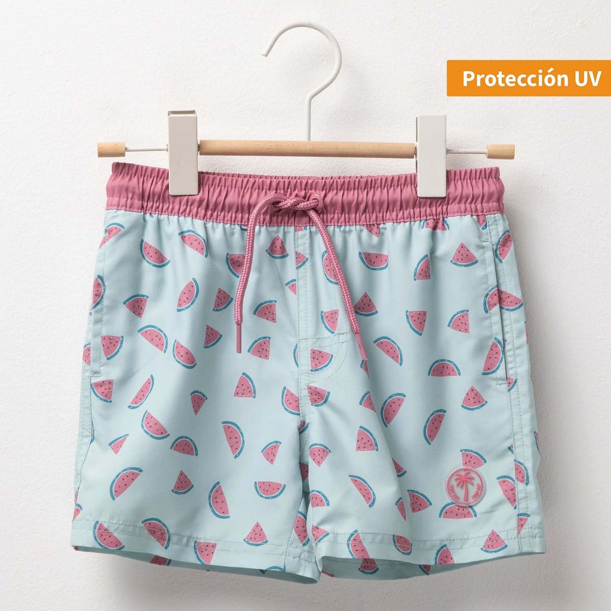 YAMP - Traje De Baño Niño Yamp