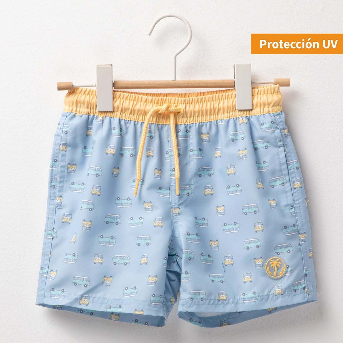 YAMP - Traje De Baño Niño Yamp