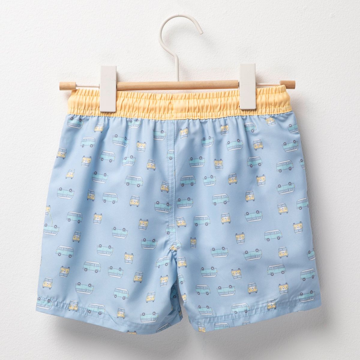 YAMP - Traje De Baño Niño Yamp