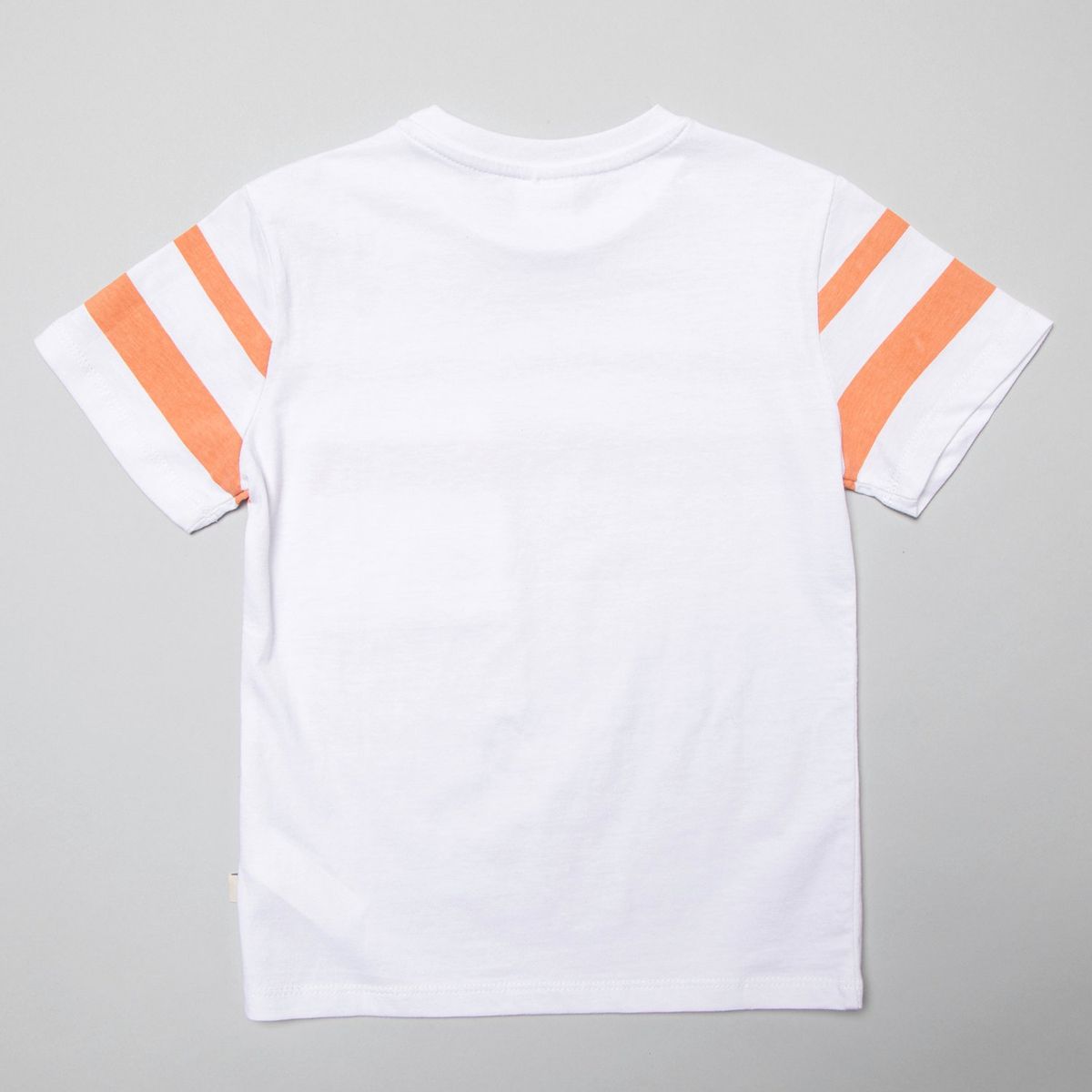 YAMP - Polo Niño Manga Corta Algodón Yamp