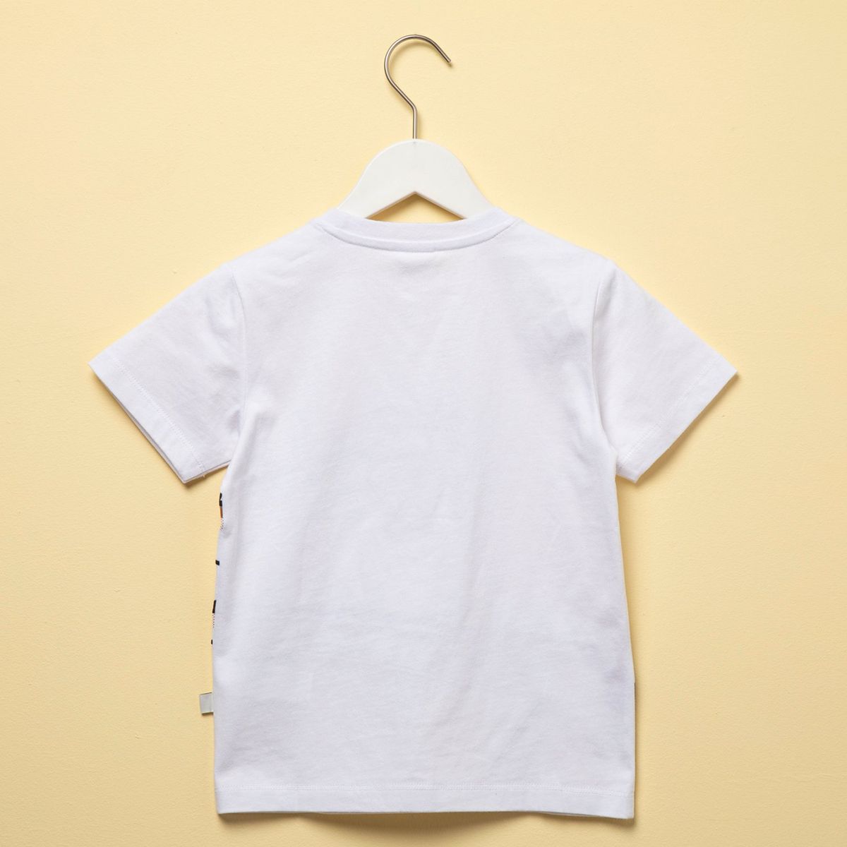 YAMP - Polo Yamp Niño Manga Corta Con Diseño