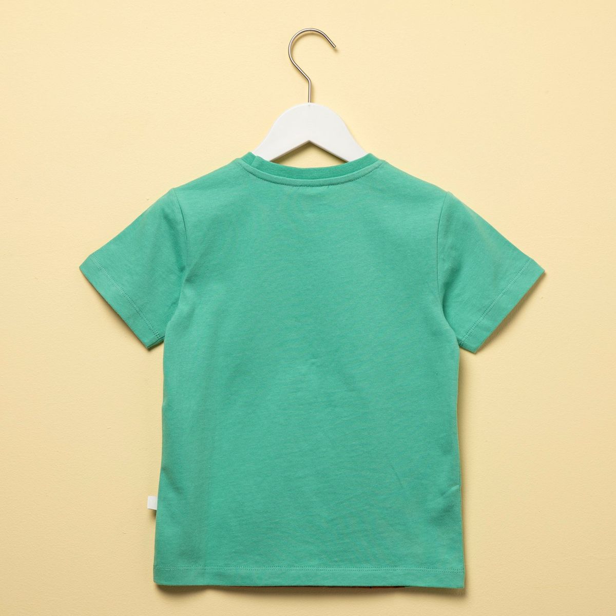 YAMP - Polo Yamp Niño Manga Corta Con Diseño