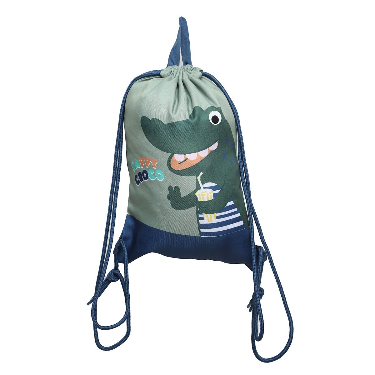 YAMP - Polo Yamp Niño Algodón