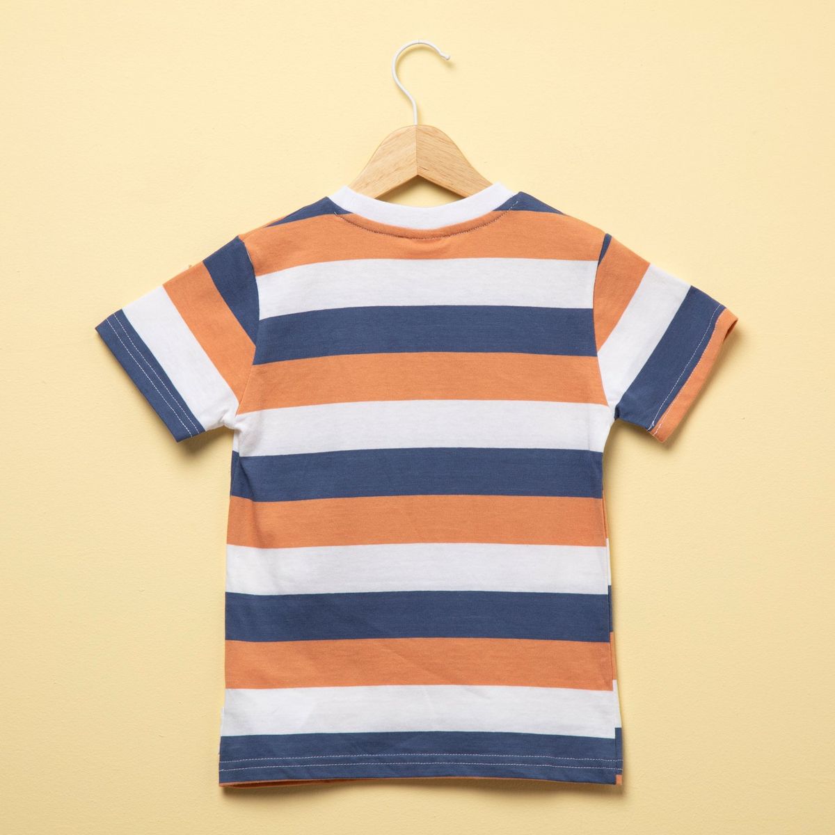 YAMP - Polo Niño Manga Corta Algodón Yamp