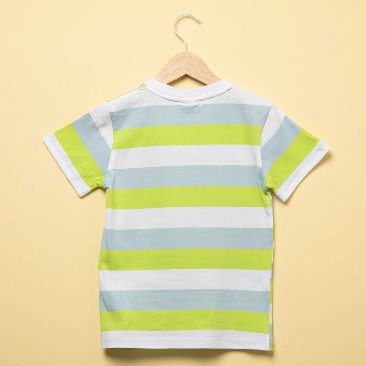 YAMP - Polo Niño Manga Corta Algodón Yamp