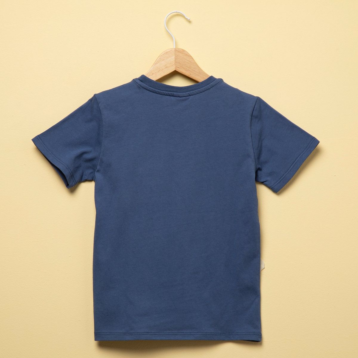 YAMP - Polo Yamp Niño Manga Corta