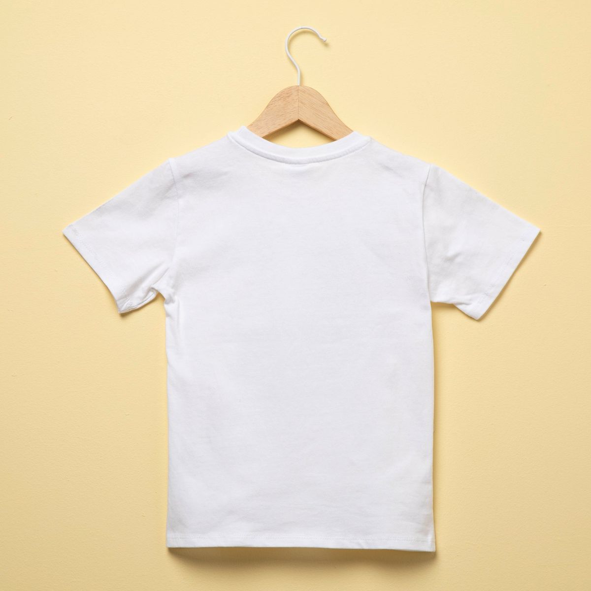 YAMP - Polo Yamp Niño Manga Corta