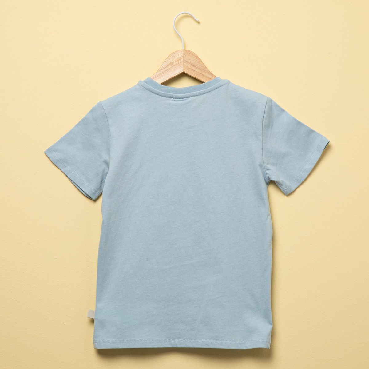 YAMP - Polo Yamp Niño Manga Corta