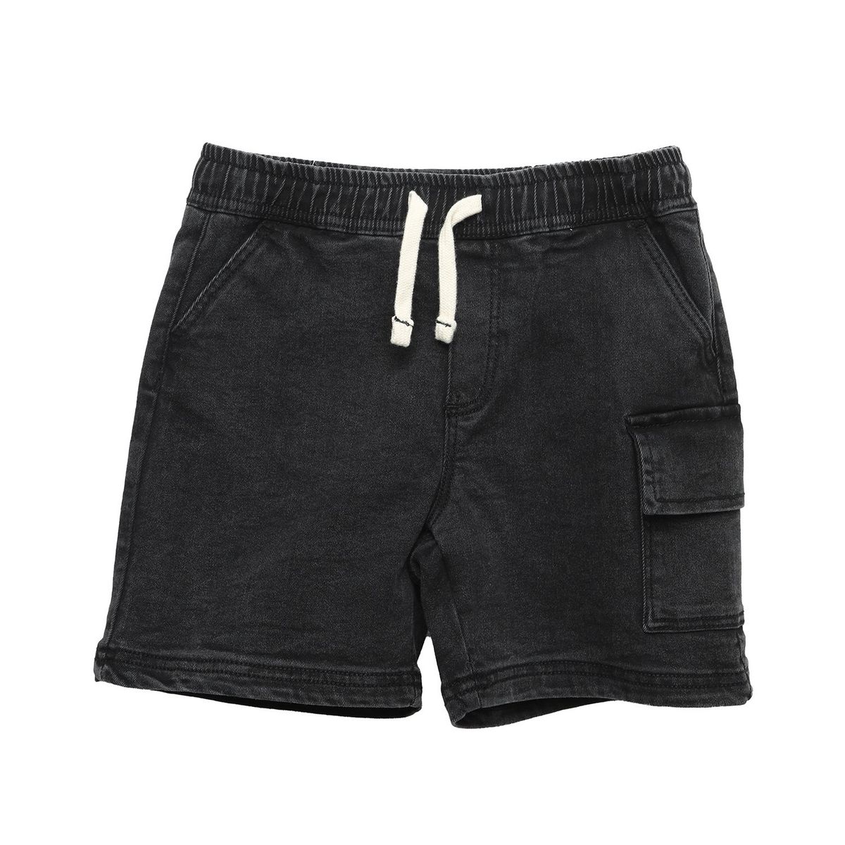 YAMP - Short Niño Cargo Algodón Yamp
