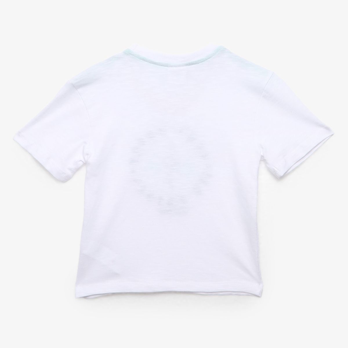 YAMP - Polo Yamp Niño Manga Corta Algodón