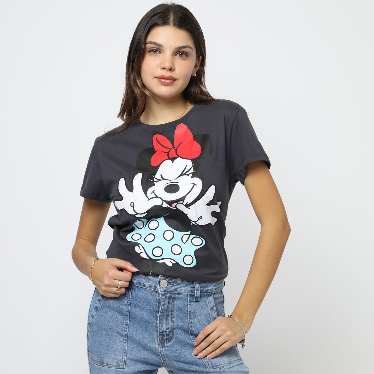 SYBILLA - Polo Manga Corta 100% Algodón Mujer Sybilla