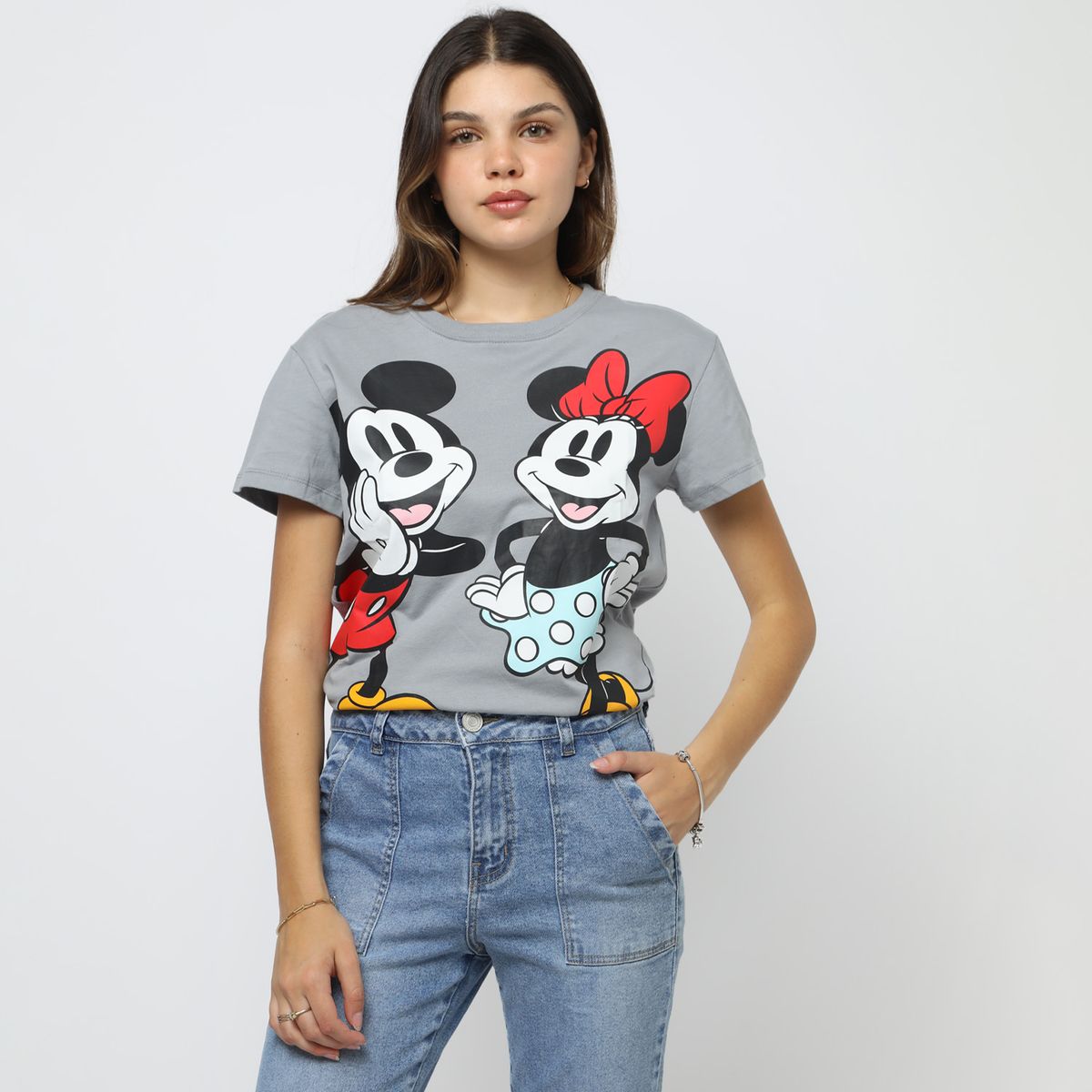 SYBILLA - Polo Manga Corta 100% Algodón Mujer Sybilla