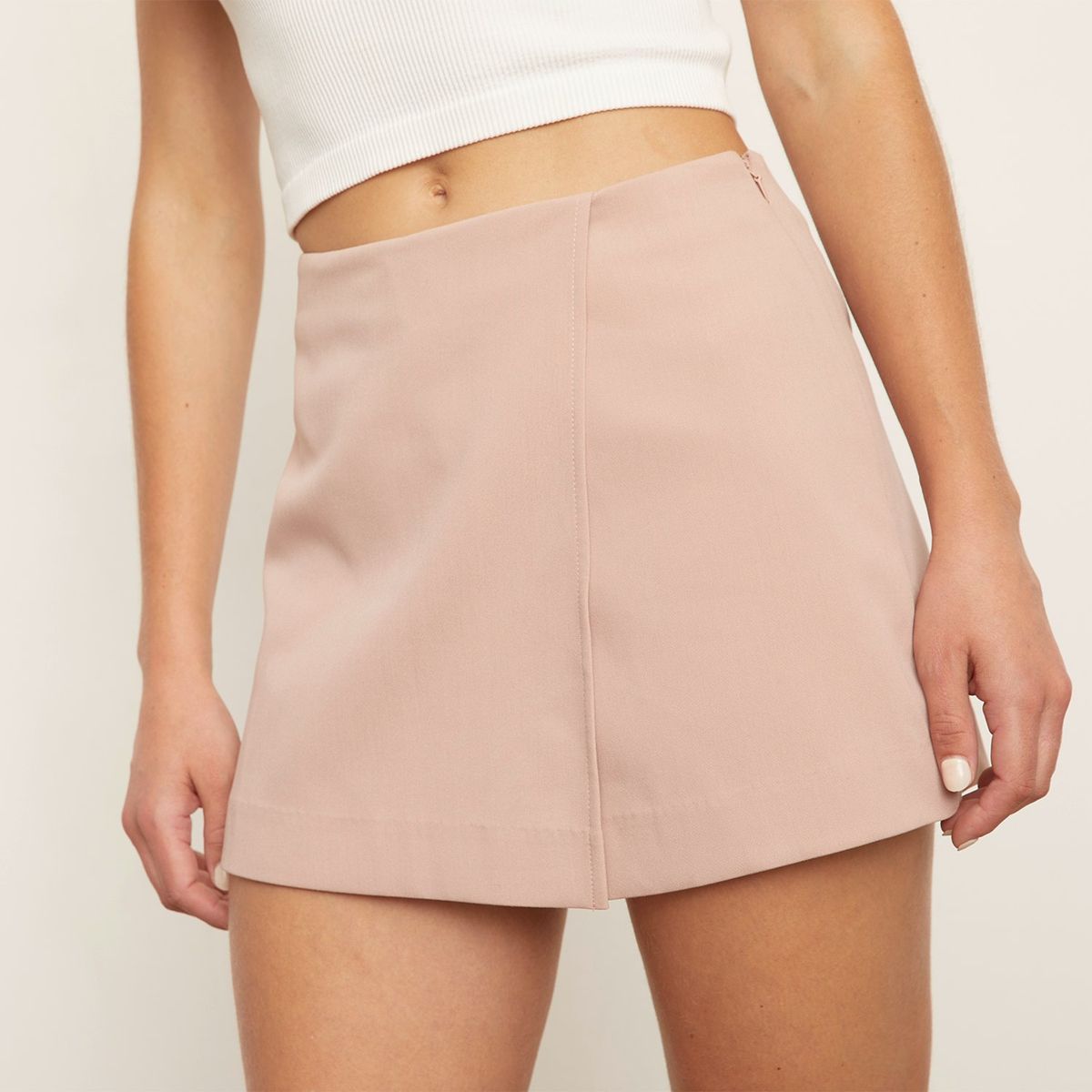 SYBILLA - Falda Casual Mujer Sybilla