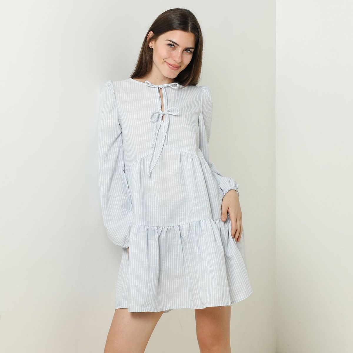 SYBILLA - Vestido Casual Mujer Sybilla