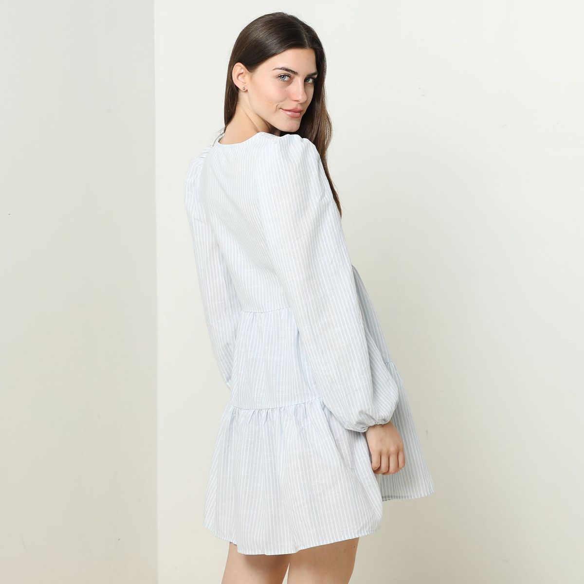 SYBILLA - Vestido Casual Mujer Sybilla