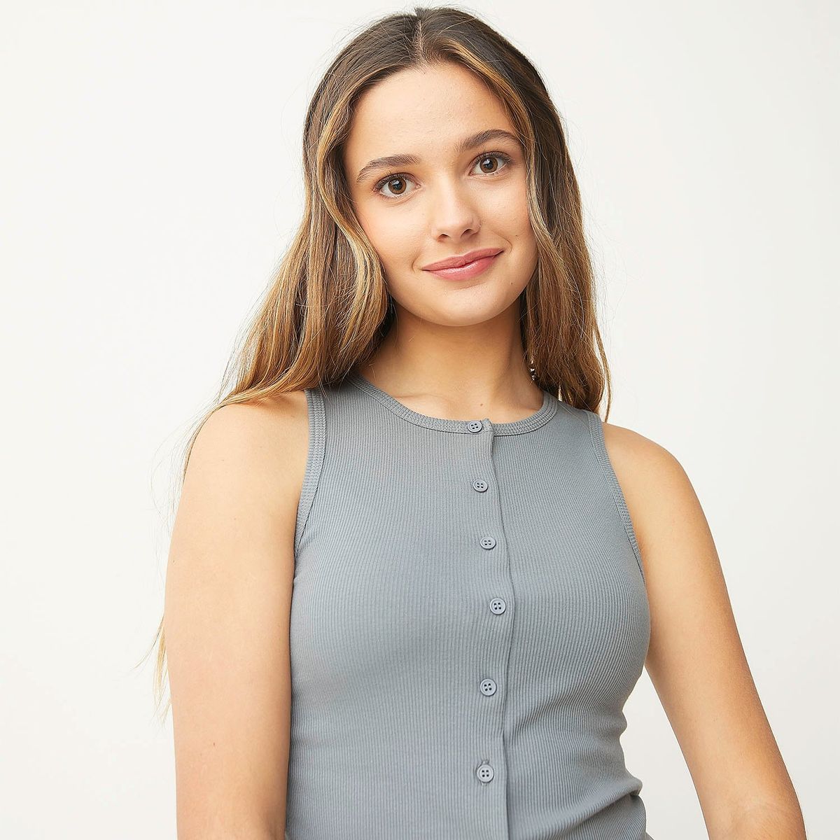 SYBILLA - Polo Algodón Mujer Sybilla