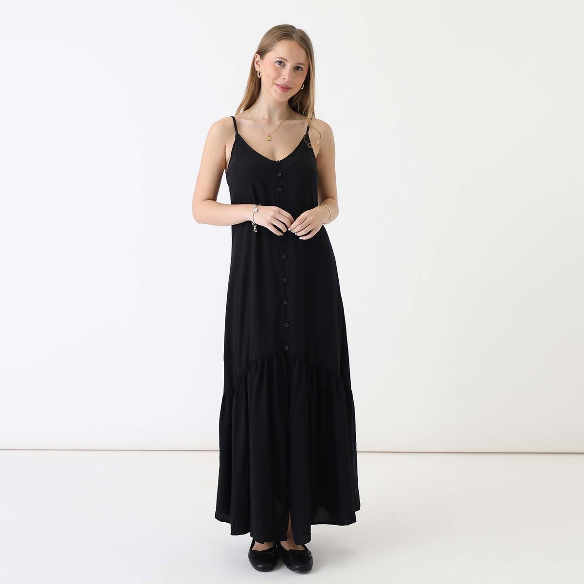 SYBILLA - Vestido Casual Mujer Sybilla