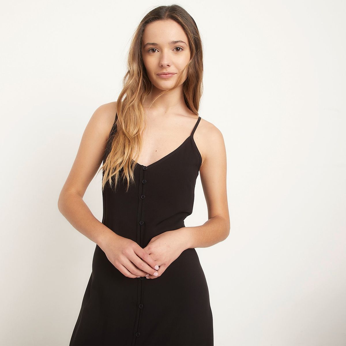 SYBILLA - Vestido Casual Mujer Sybilla