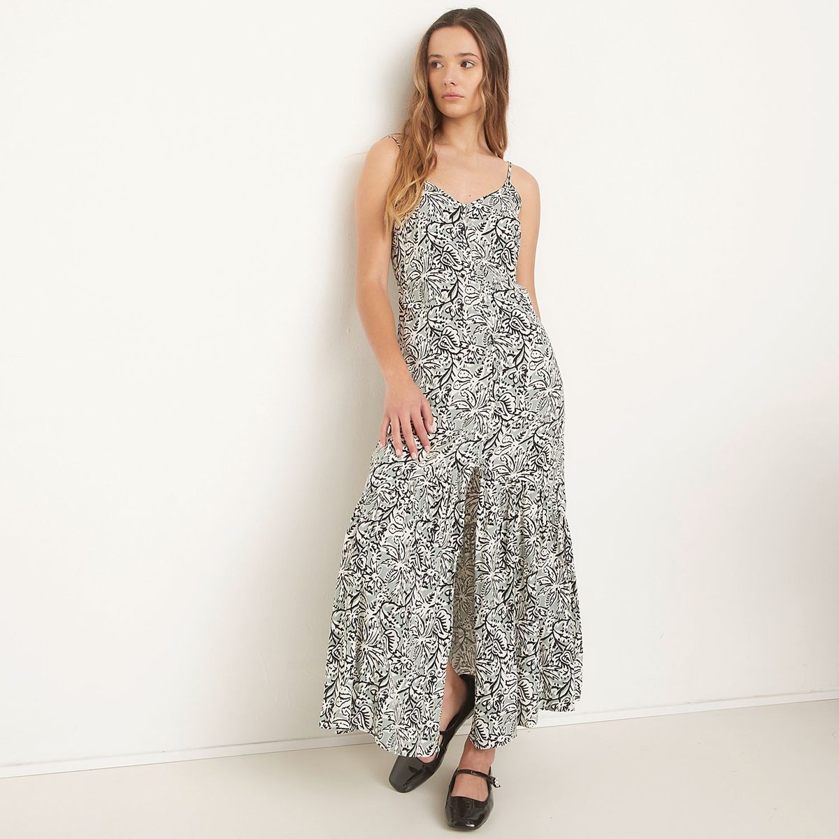 SYBILLA - Vestido Casual Mujer Sybilla