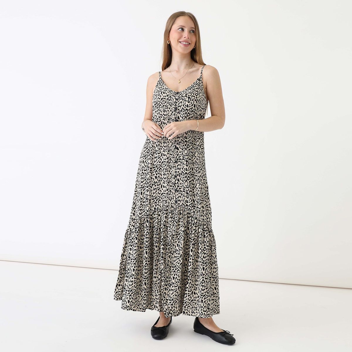 SYBILLA - Vestido Casual Mujer Sybilla