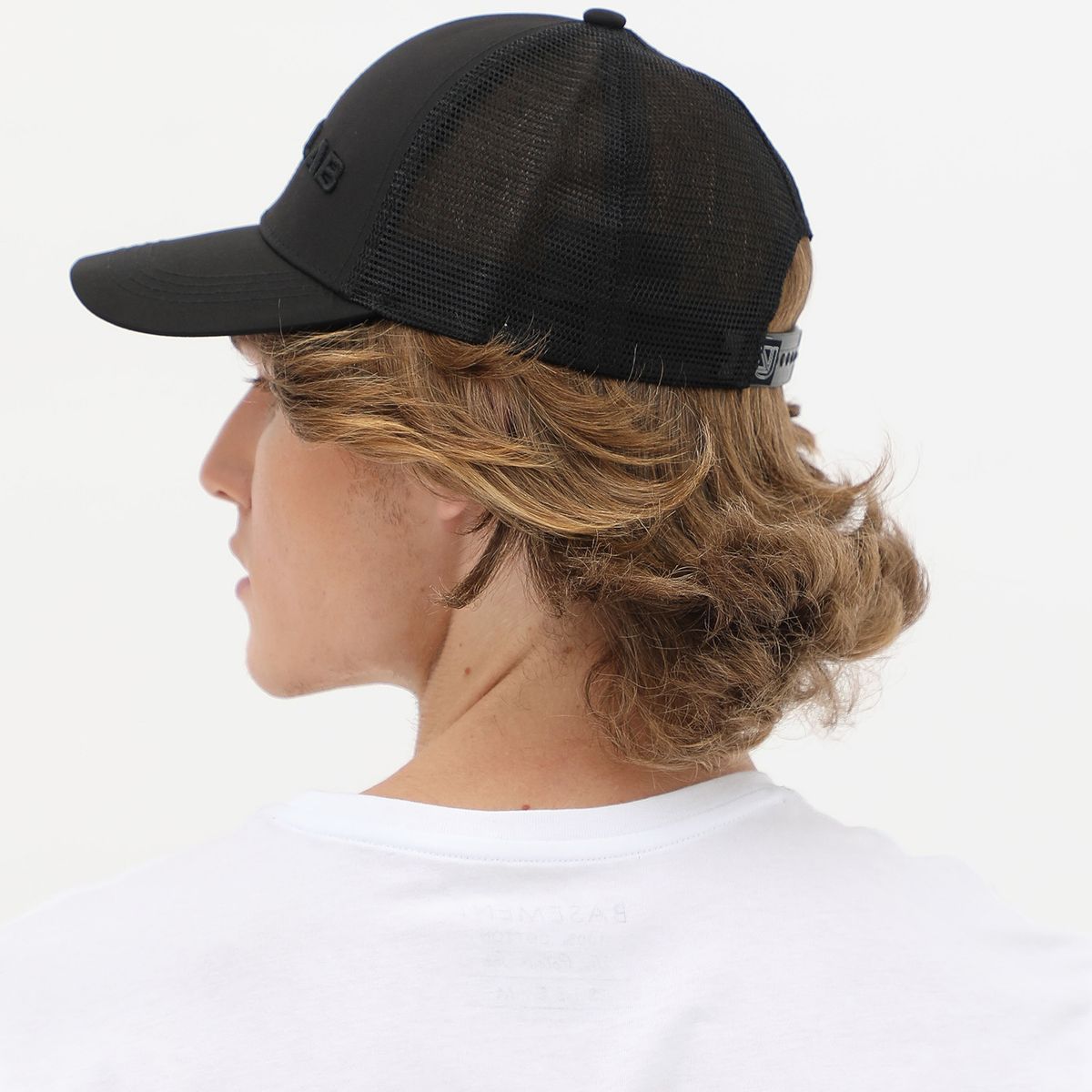 DENIMLAB - Gorra Casual Hombre Denimlab