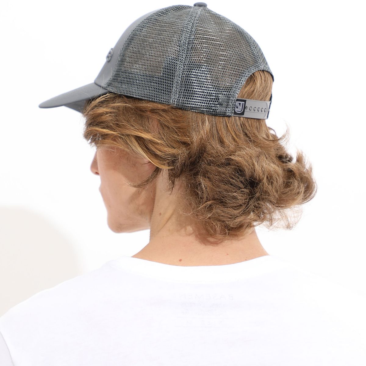 DENIMLAB - Gorra Casual Hombre Denimlab