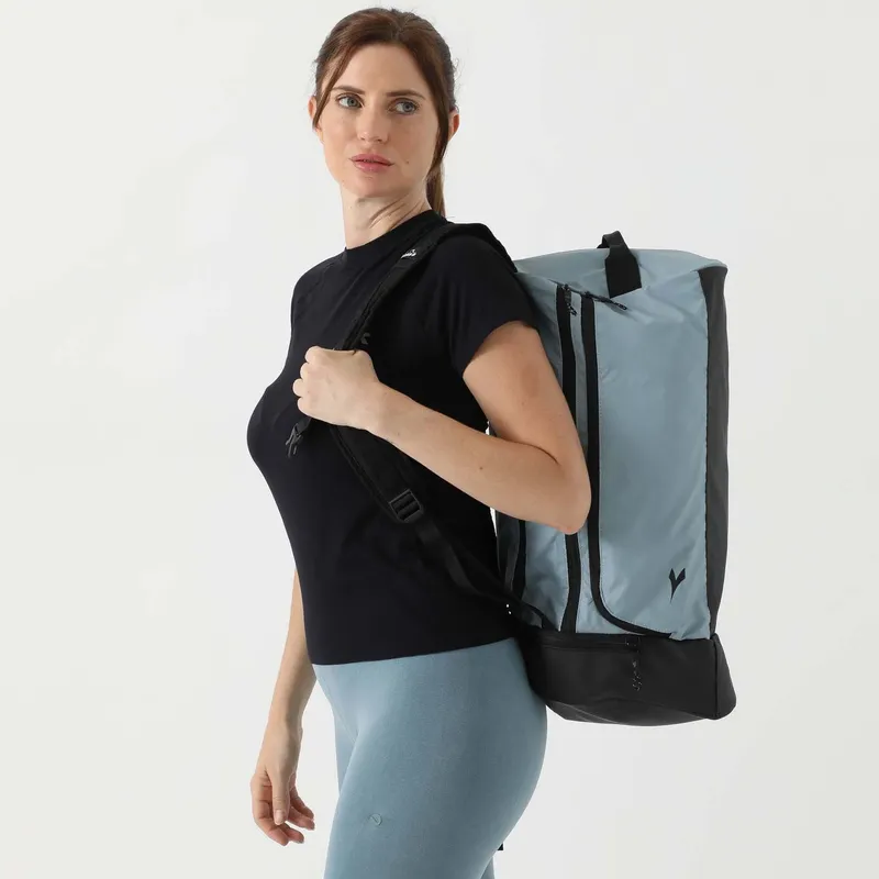 DIADORA - Maletín Mochila Deportivo Unisex Diadora