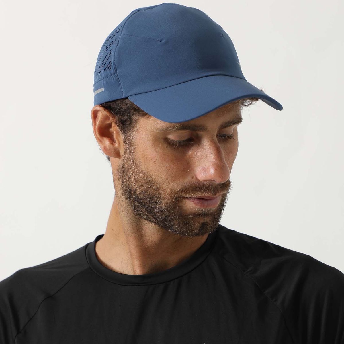DIADORA - Gorra Jockey Unisex Diadora 